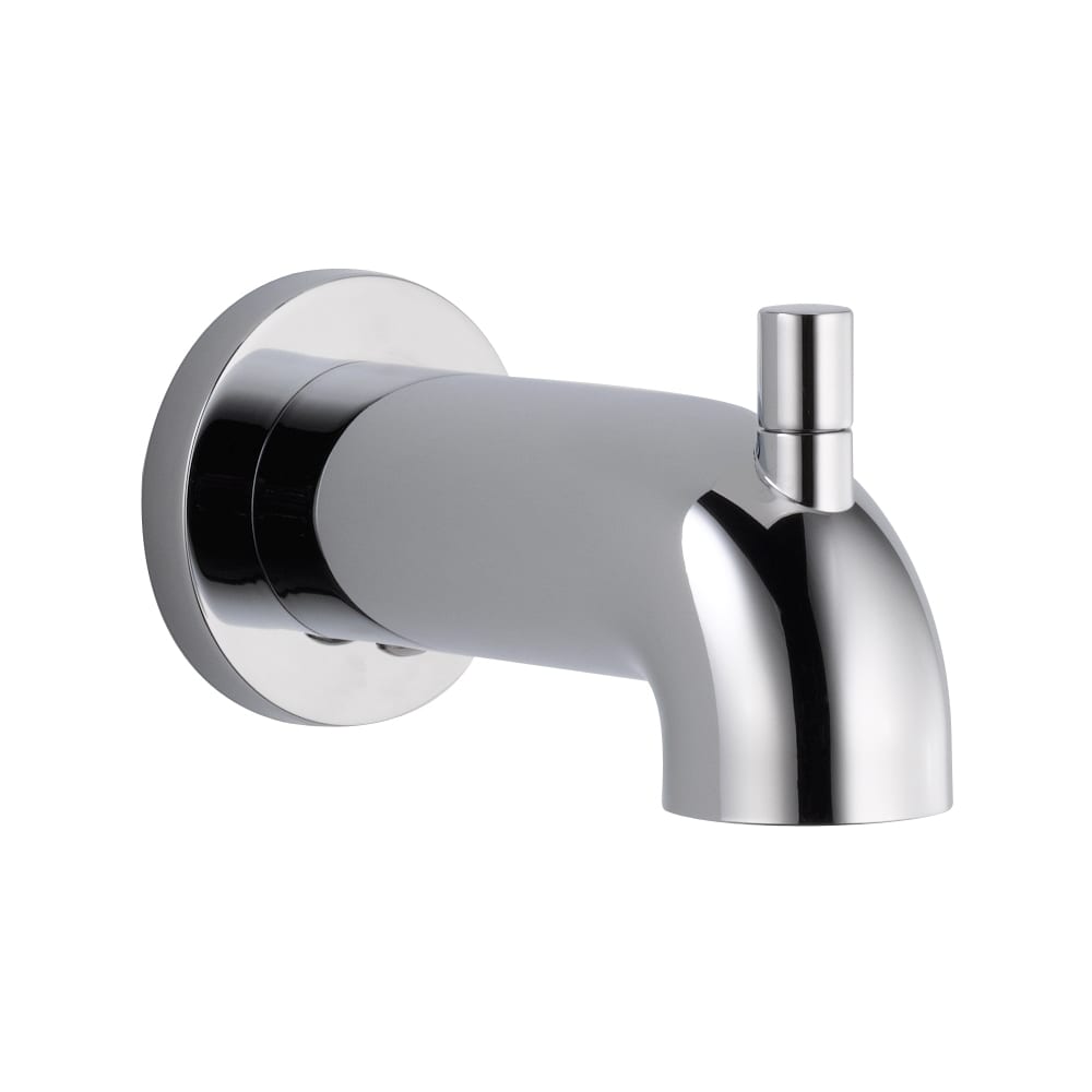 Delta RP73371 #84 Trinsic 6-1-8" Diverter Wall Mounted Tub Spout