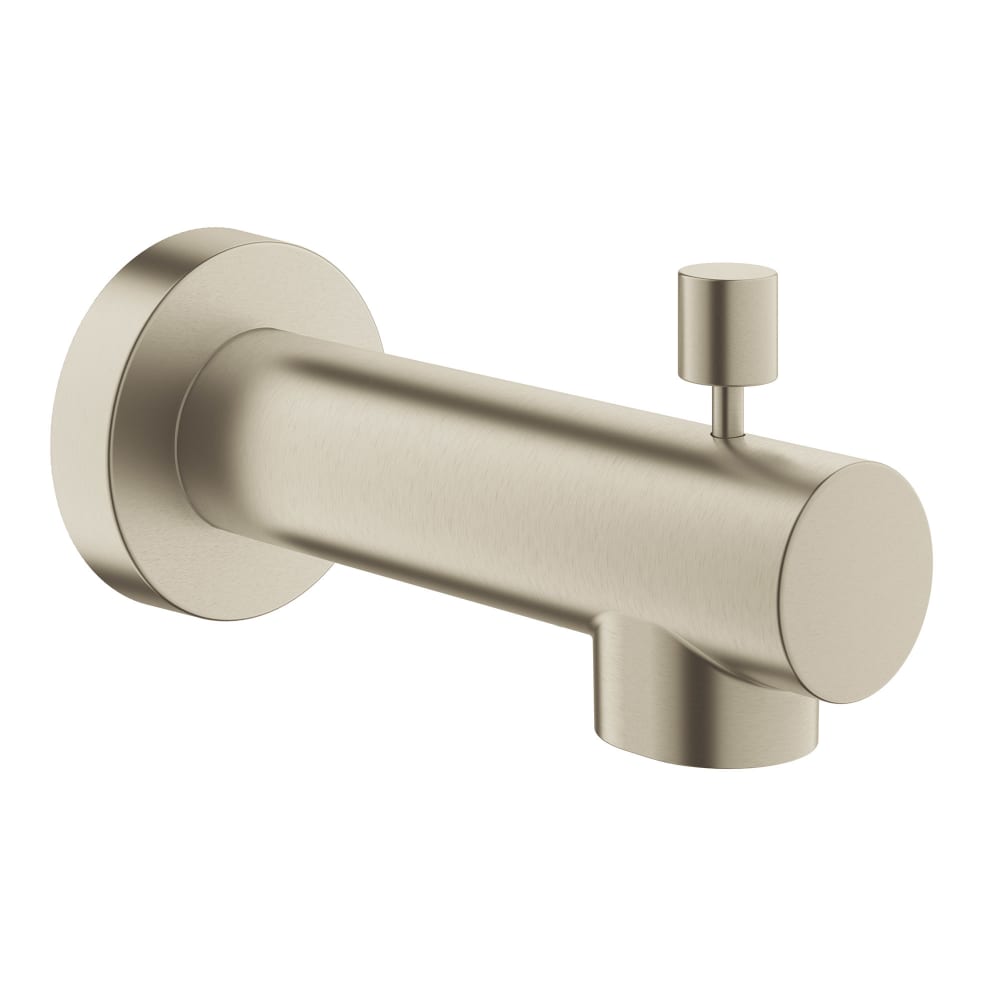 Grohe 13366EN0 Concetto 5" Wall Mounted Tub Spout