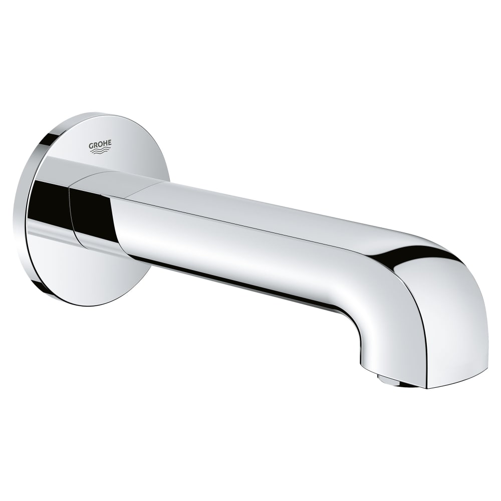 Grohe 13402000 Defined 6-7-8" Tub Spout
