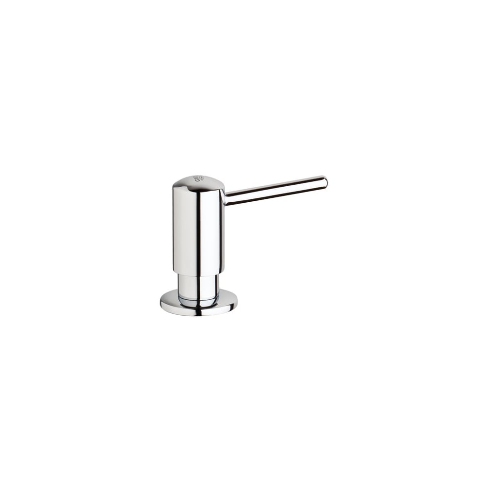 Grohe 40536000 Timeless Soap or Lotion Dispenser with 15 Ounce Capacity