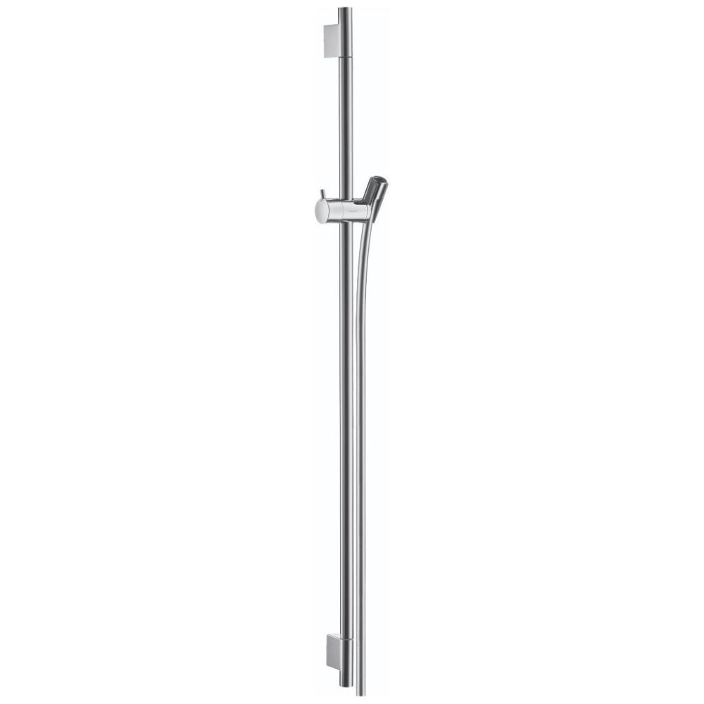 Hansgrohe 28631000 #15 Unica S Slide Bar 36" with 63" Techniflex Hose