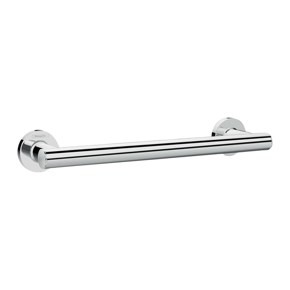 Hansgrohe 41713000 Logis Universal 12" Towel Bar