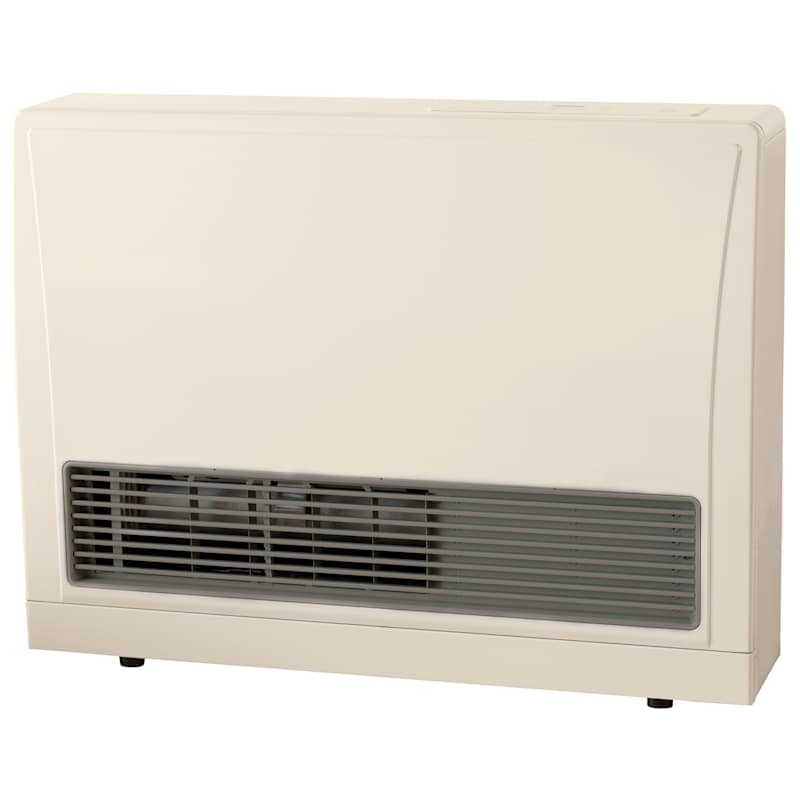 Rinnai EX22CTWP 20700 BTU Direct Vent Liquid Propane Wall Heater