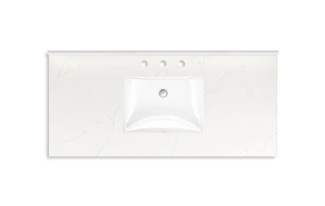 Kohler Malin K-35021-0 49" Free Standing Single Basin Vanity Set with Cabinet