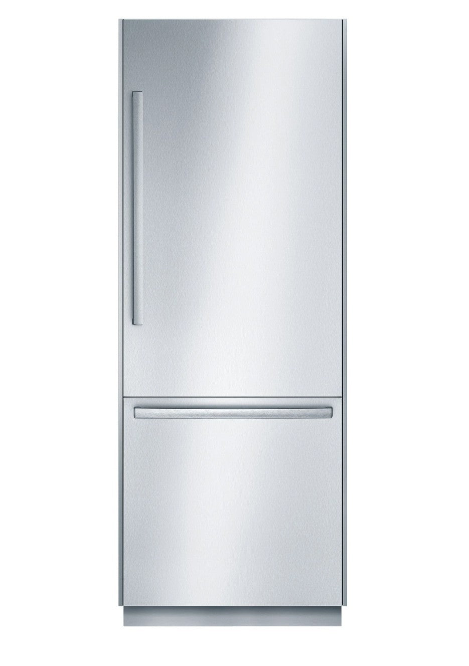 Bosch Benchmark Series B30BB930SS 30" Bottom Mount Refrigerator Counter Depth